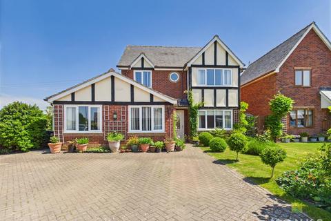 undefined, Orchard Croft, Llandrinio, Llanymynech