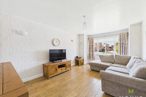 undefined, Orchard Croft, Llandrinio, Llanymynech