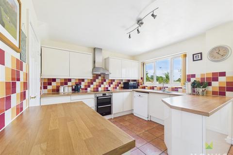undefined, Orchard Croft, Llandrinio, Llanymynech