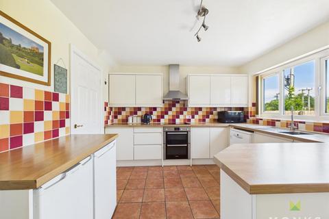 undefined, Orchard Croft, Llandrinio, Llanymynech