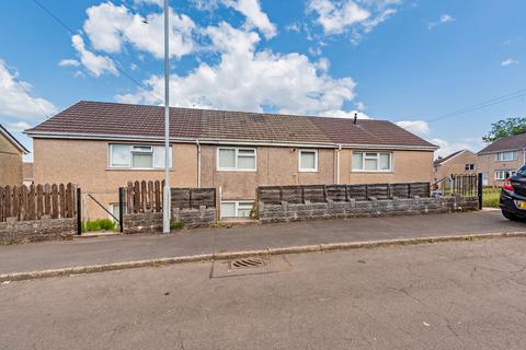 3 bedroom terraced house for sale, LON CLAERWEN, SWANSEA SA6