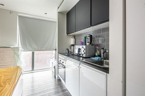 Studio for sale, Printworks, Apt 213, 85 Headford Street, S3 7WQ