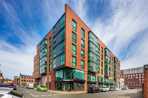 Studio for sale, Printworks, Apt 213, 85 Headford Street, S3 7WQ