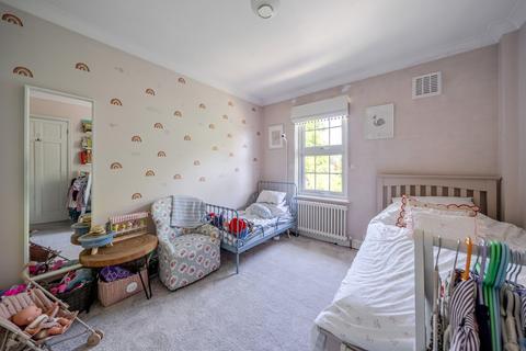 18 Ryculff Square, London, SE3 0SN