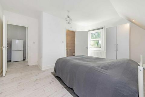 1 bedroom flat for sale, Park Avenue, Alexandra Park, N22 7HA