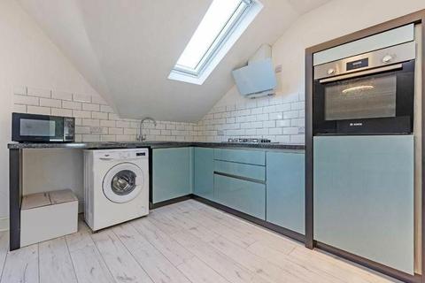 1 bedroom flat for sale, Park Avenue, Alexandra Park, N22 7HA