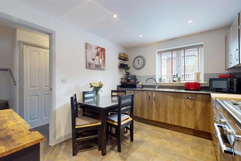 4 bedroom semi-detached house for sale, Marino Boulevard, Whitehouse, Milton Keynes