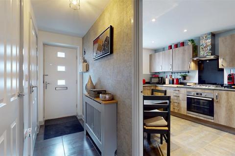 4 bedroom semi-detached house for sale, Marino Boulevard, Whitehouse, Milton Keynes
