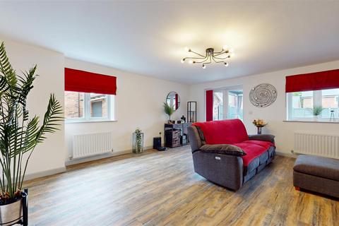 4 bedroom semi-detached house for sale, Marino Boulevard, Whitehouse, Milton Keynes