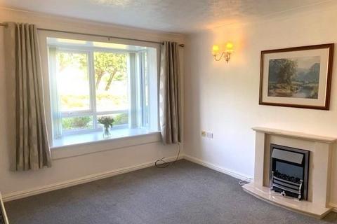 1 bedroom retirement property for sale, Gloddaeth Avenue, Llandudno