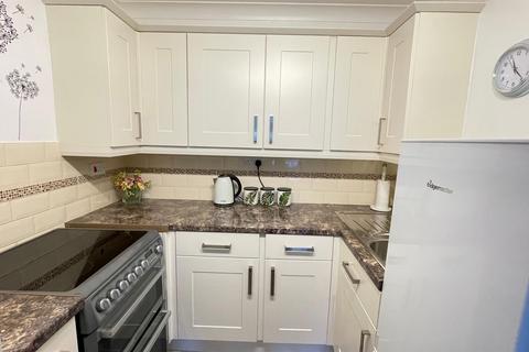 1 bedroom retirement property for sale, Gloddaeth Avenue, Llandudno