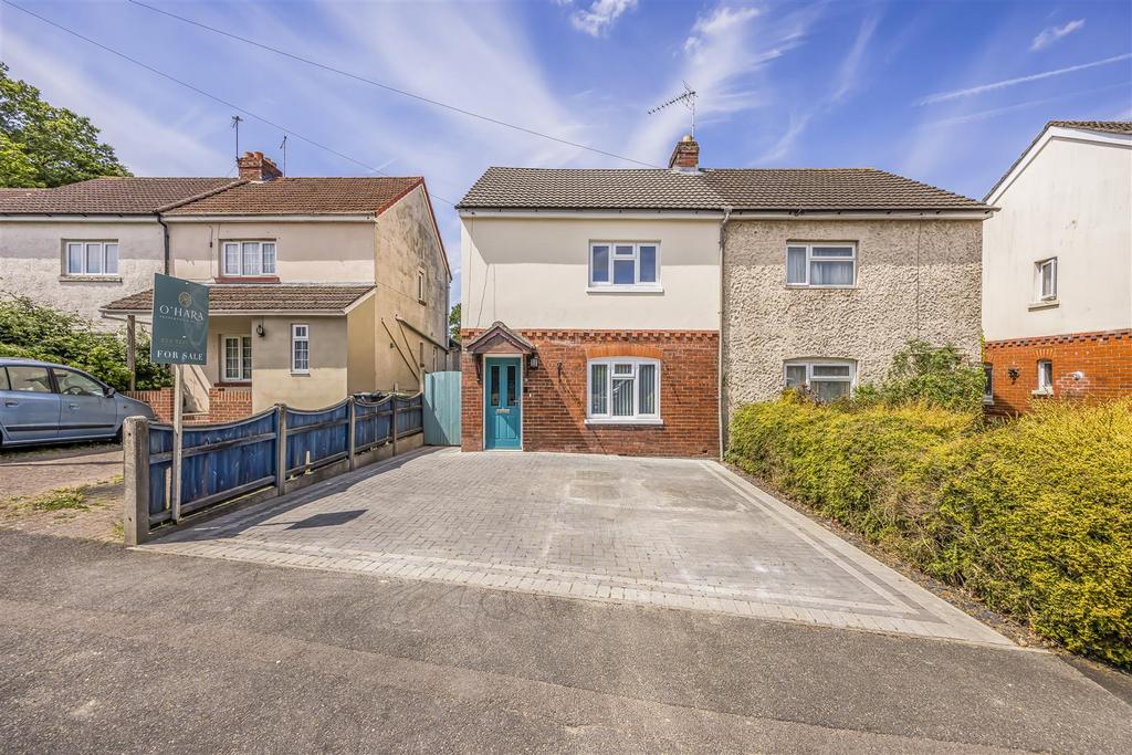 9 Sandy Brow, Waterlooville-Portico Marketing-O'Har
