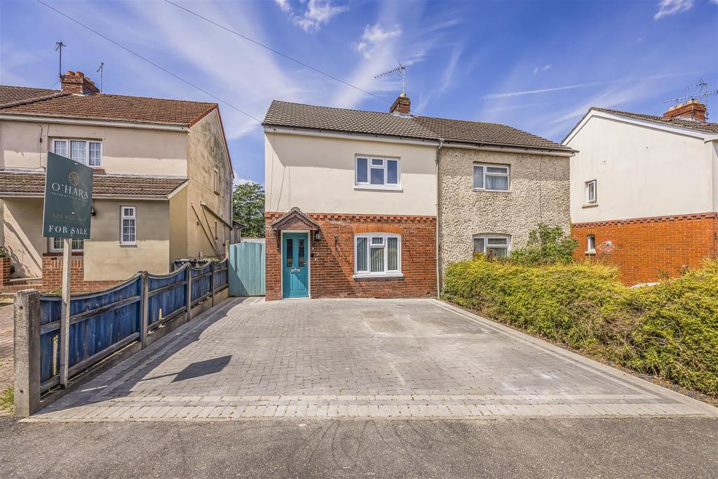 9 Sandy Brow, Waterlooville-Portico Marketing-O'Har