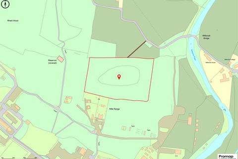 undefined, Approximately 4.639 acres of land, Llangenny nr Crickhowell