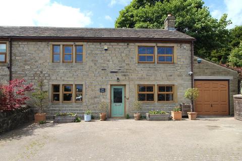 undefined, Brown Springs Lane, Oakworth, Keighley, BD22