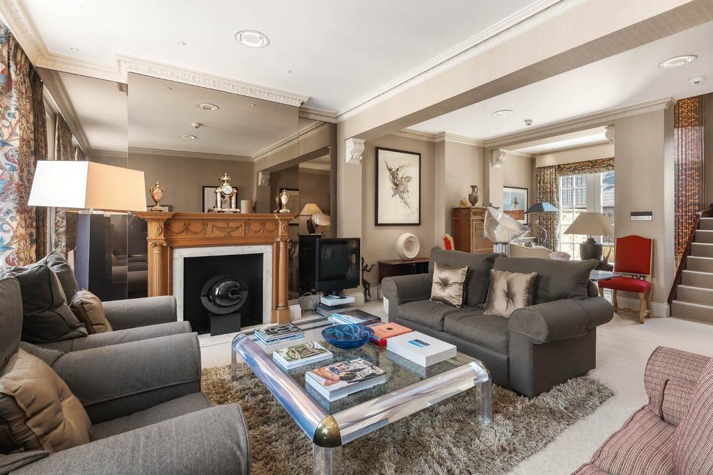 Drawing Room