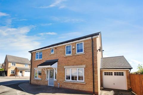 undefined, Kasher Road, Low Willington