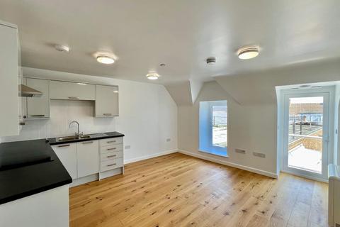 undefined, John Street, Porthcawl, Bridgend County Borough, CF36 3AP