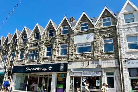 undefined, John Street, Porthcawl, Bridgend County Borough, CF36 3AP
