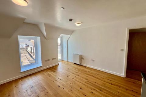 undefined, John Street, Porthcawl, Bridgend County Borough, CF36 3AP