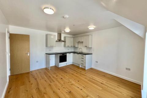 undefined, John Street, Porthcawl, Bridgend County Borough, CF36 3AP
