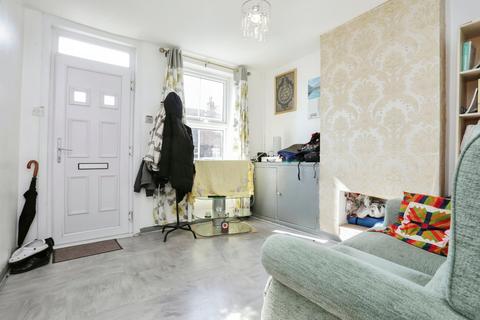 40 Rendlesham Road, Ipswich, IP1 2LY
