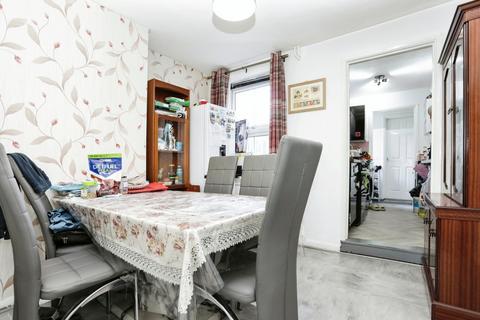 40 Rendlesham Road, Ipswich, IP1 2LY
