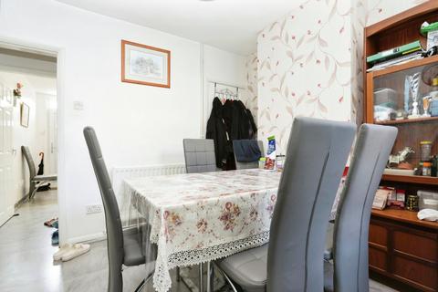 40 Rendlesham Road, Ipswich, IP1 2LY