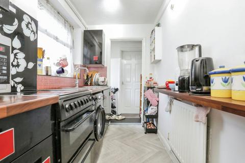 40 Rendlesham Road, Ipswich, IP1 2LY