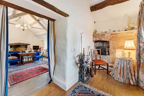 4 bedroom equestrian property for sale, Llanfair Dyffryn Clwyd, Ruthin, Denbighshire