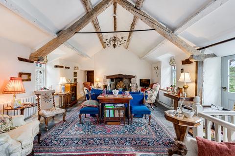 4 bedroom equestrian property for sale, Llanfair Dyffryn Clwyd, Ruthin, Denbighshire