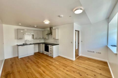 undefined, John Street, Porthcawl, Bridgend County Borough, CF36 3AP