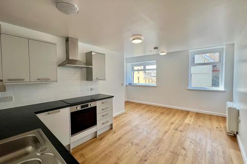 undefined, John Street, Porthcawl, Bridgend County Borough, CF36 3AP