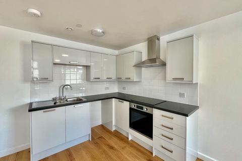 undefined, John Street, Porthcawl, Bridgend County Borough, CF36 3AP