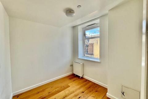 undefined, John Street, Porthcawl, Bridgend County Borough, CF36 3AP