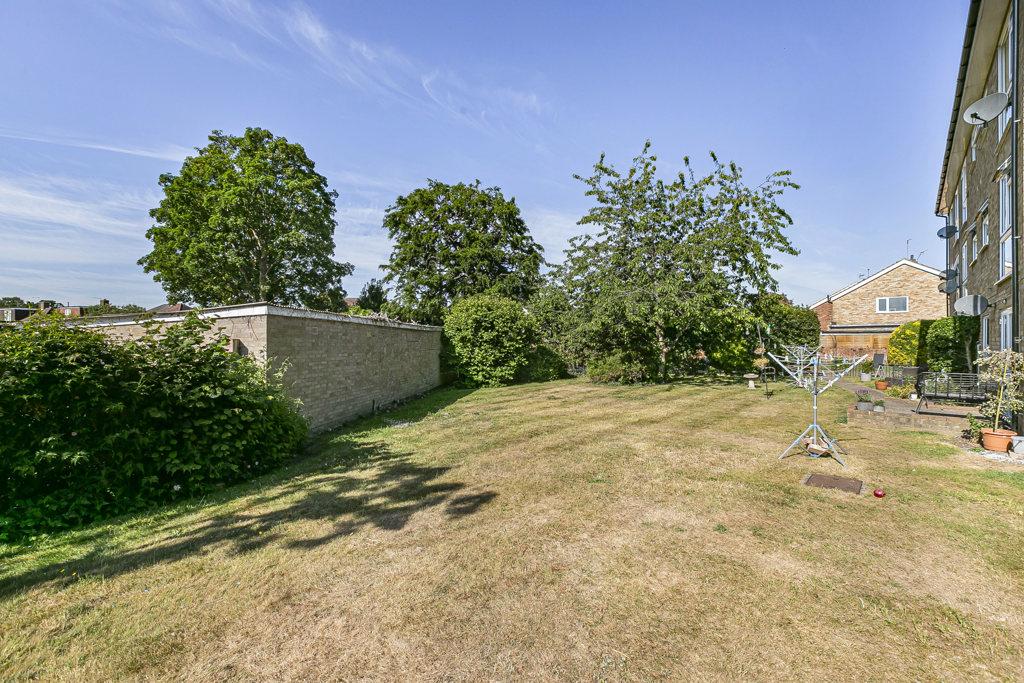 Communal Garden