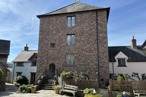 2 bedroom flat for sale, Upper House Farm, Crickhowell, Powys.