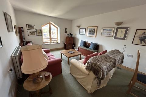 2 bedroom flat for sale, Upper House Farm, Crickhowell, Powys.