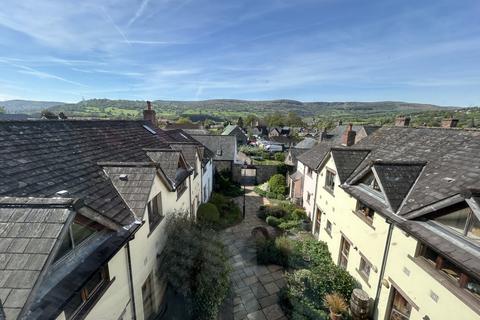 2 bedroom flat for sale, Upper House Farm, Crickhowell, Powys.