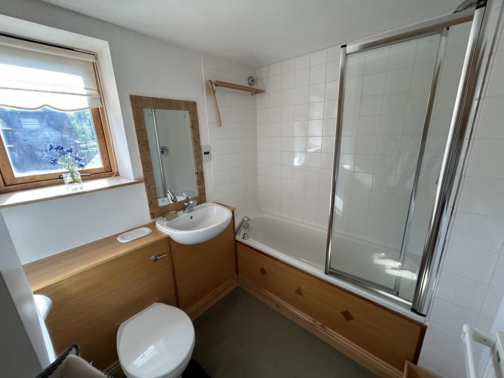 Bathroom/W.C.
