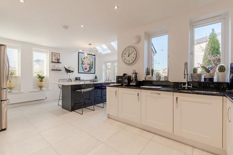 3 Barley Road, Cheltenham, GL52 3ND