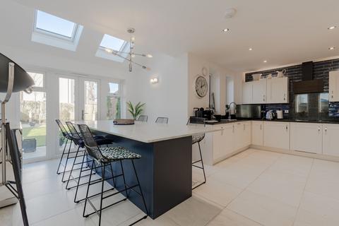 3 Barley Road, Cheltenham, GL52 3ND