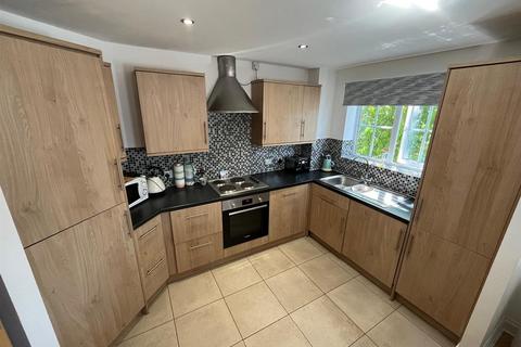 undefined, Derby Court, Bury, BL9 6WG