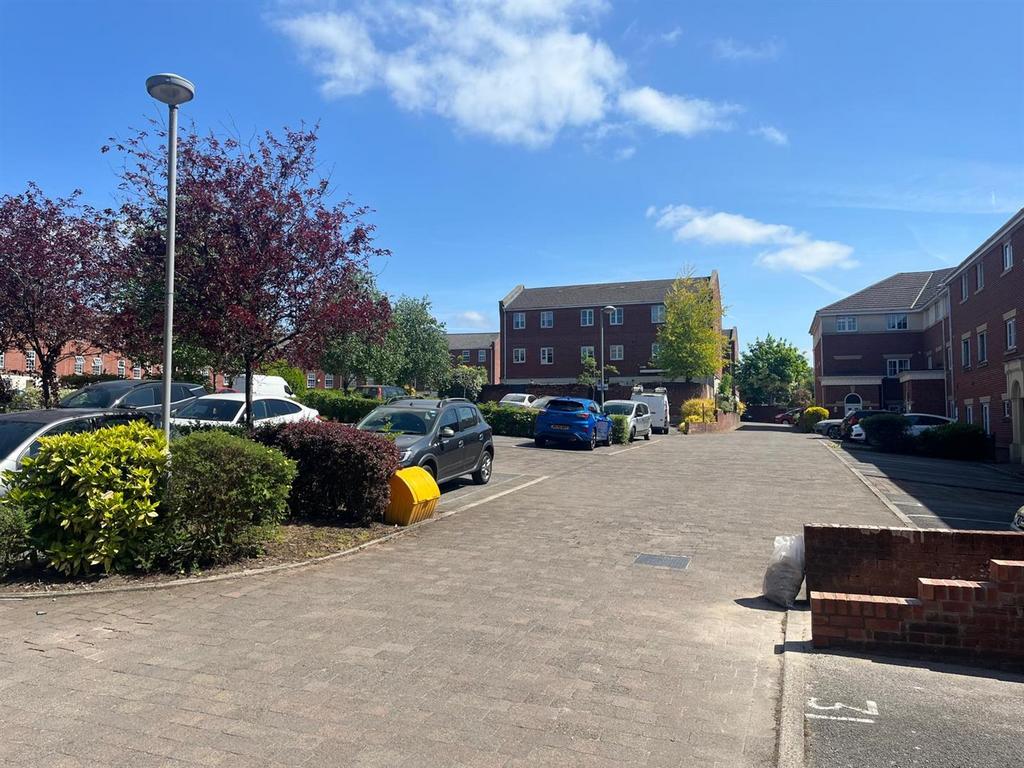 Site Parking