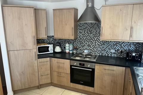 undefined, Derby Court, Bury, BL9 6WG