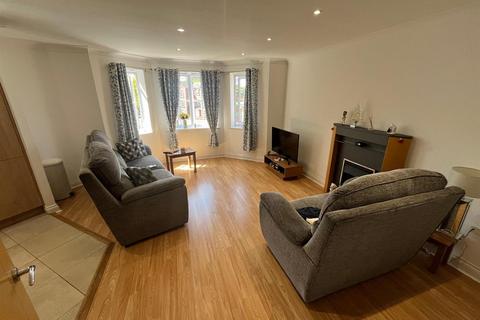 undefined, Derby Court, Bury, BL9 6WG