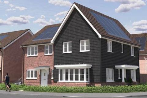 undefined, Thistle Lane, Ringmer, Lewes