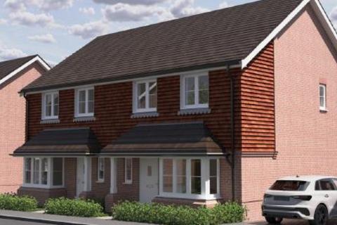 undefined, Thistle Lane, Ringmer, Lewes