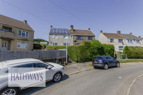 39 Greys Road, Cwmfields, Pontypool, NP4 5SH