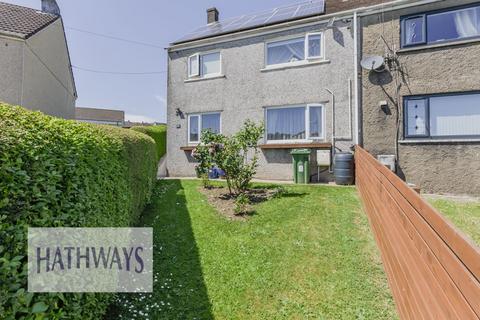 39 Greys Road, Cwmfields, Pontypool, NP4 5SH